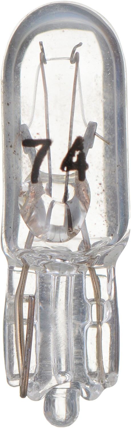 Philips Multi-Purpose Light Bulb 74CP