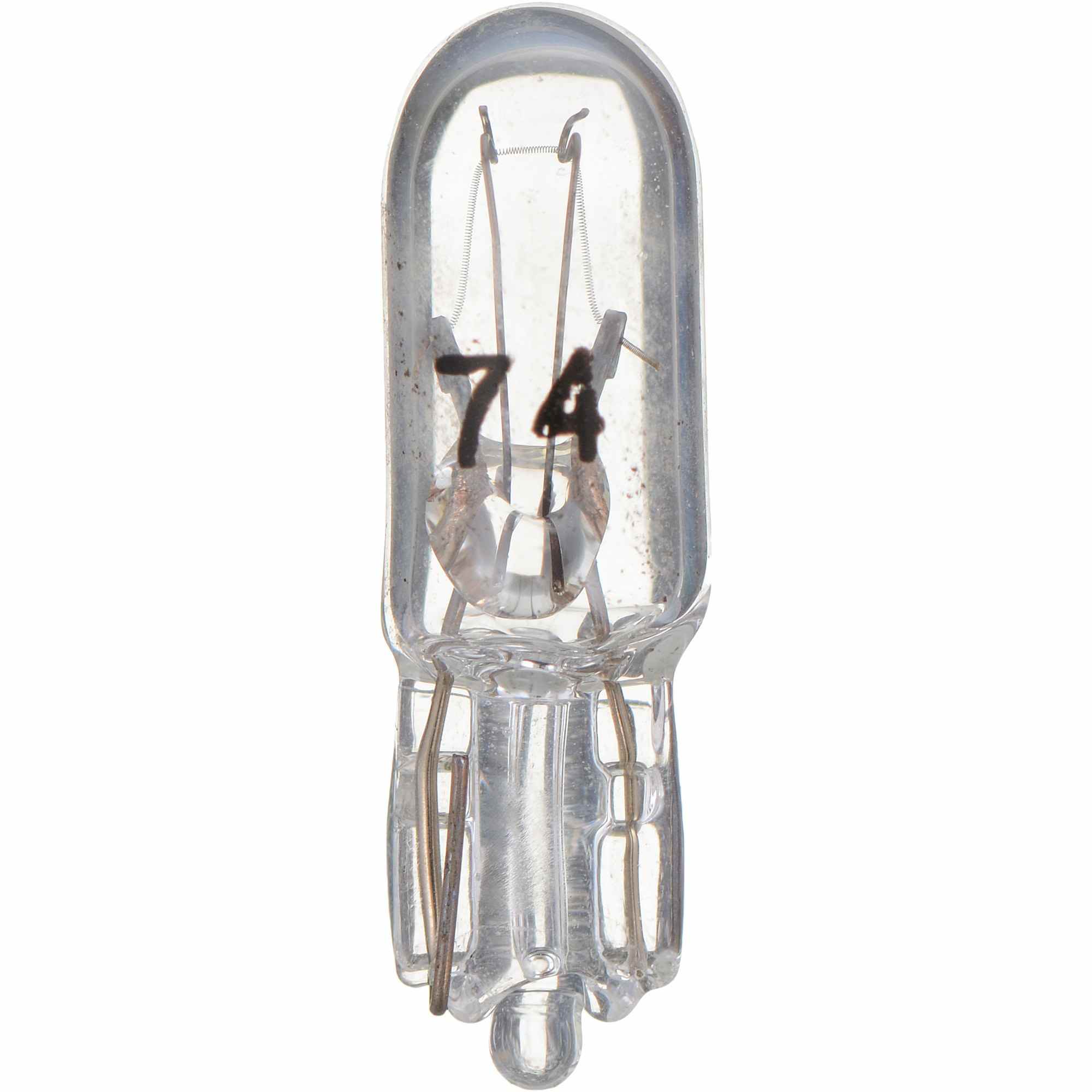 Philips Multi-Purpose Light Bulb 74CP
