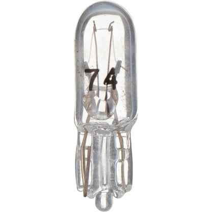 Philips Multi-Purpose Light Bulb 74CP