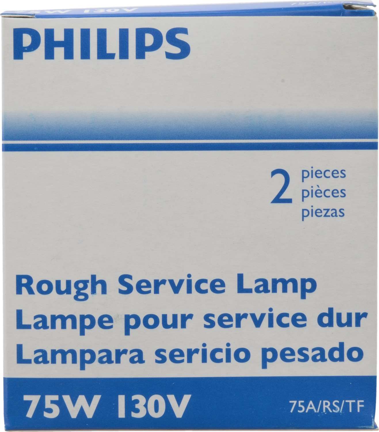 Philips 75A/RS/TF