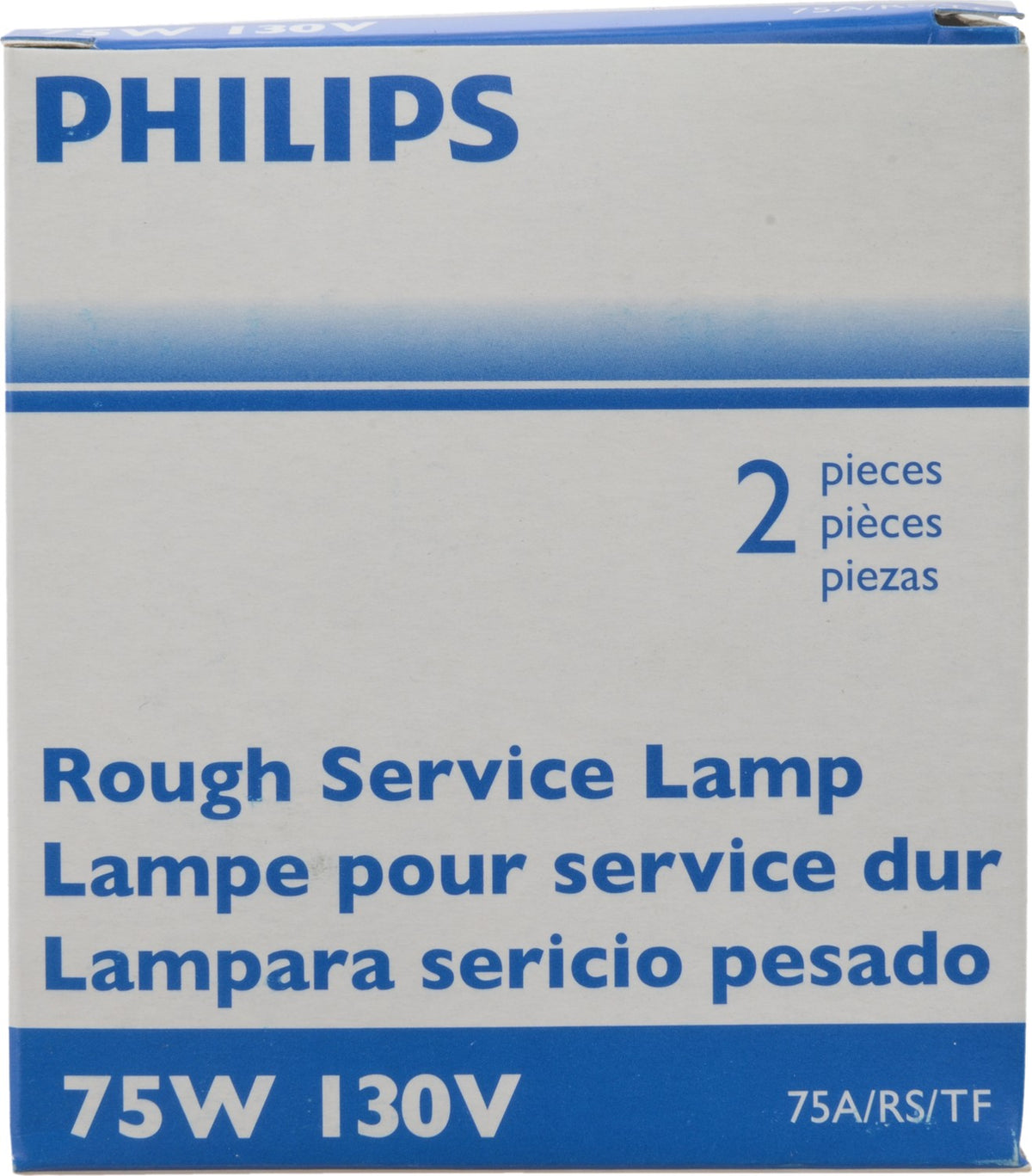 Philips Lighting 75A/RS/TF