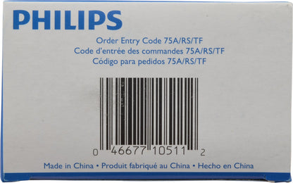 Philips 75A/RS/TF