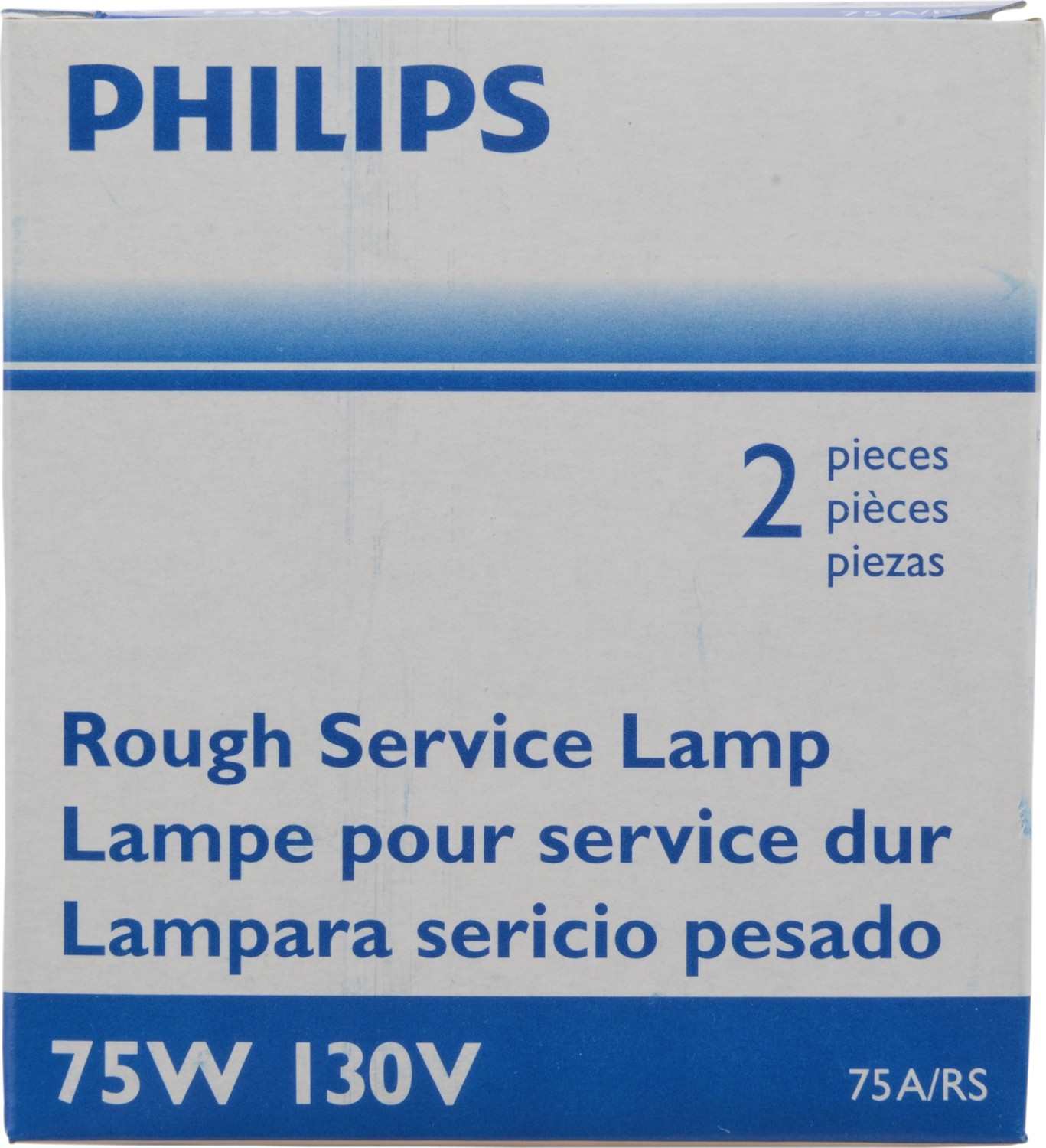 Philips 75A/RS