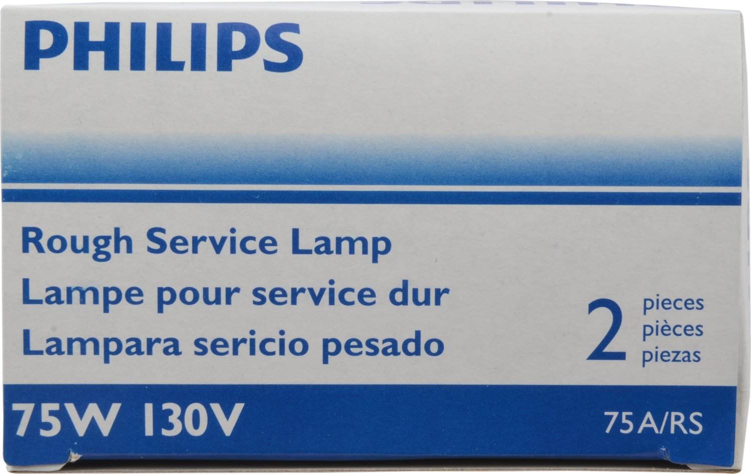Philips 75A/RS