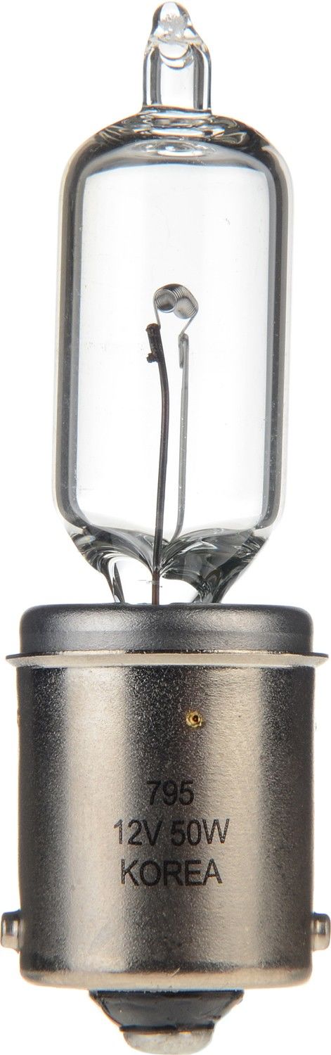 Philips Turn Signal / Parking Light Bulb 795C1