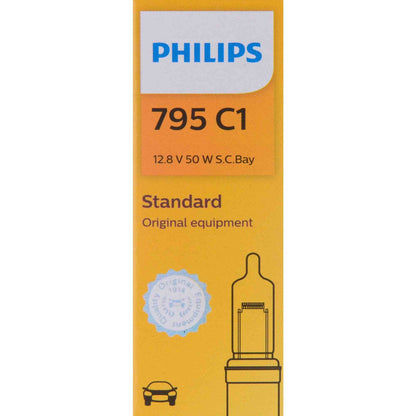 Philips Turn Signal / Parking Light Bulb 795C1