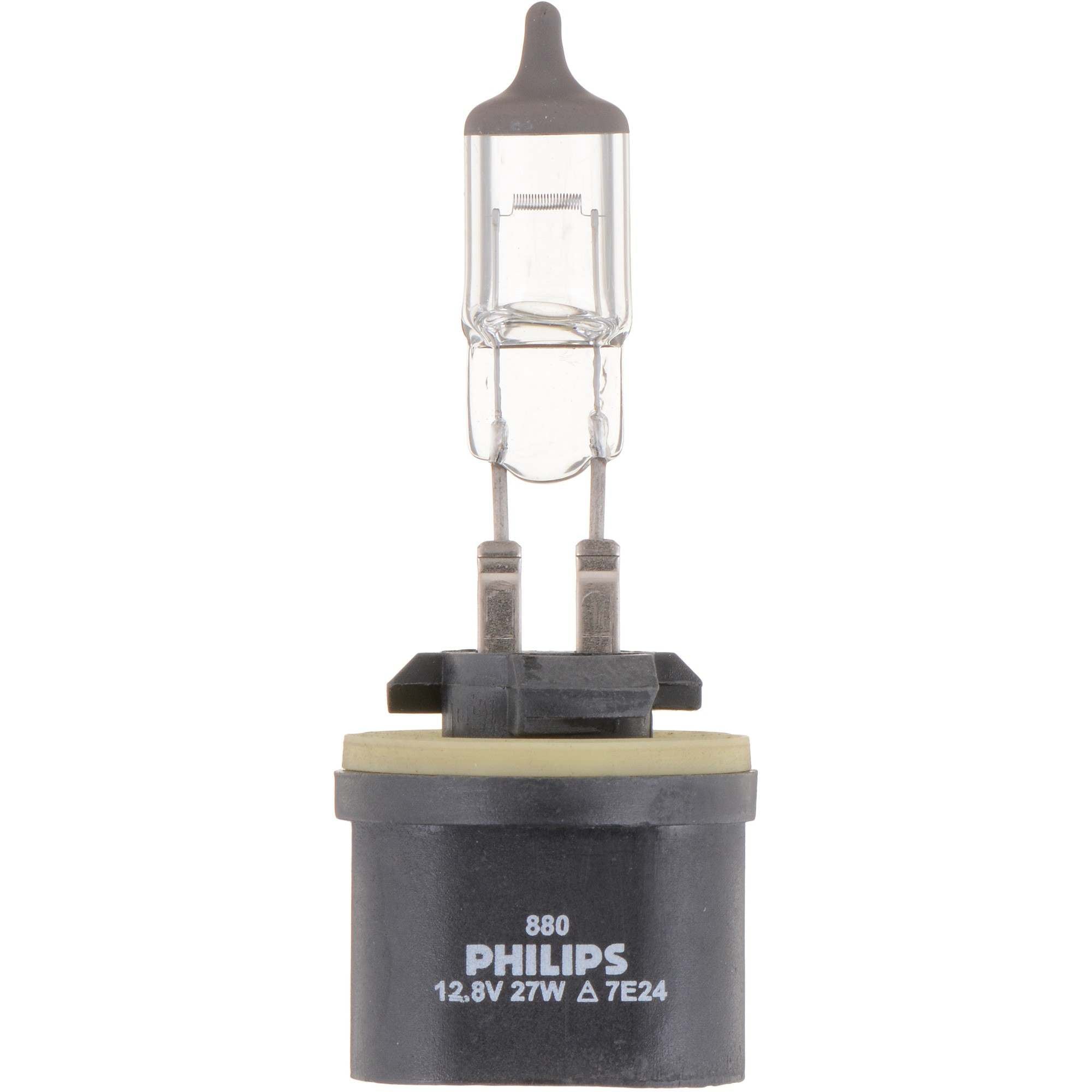 Philips Fog Light Bulb 880B1