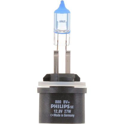 Philips Fog Light Bulb 880CVB1