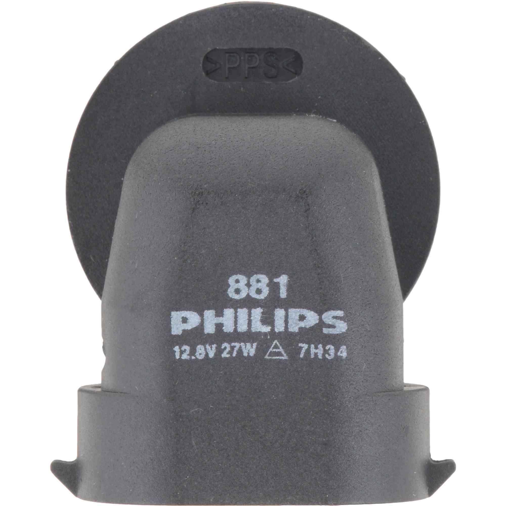 Philips Fog Light Bulb 881B1
