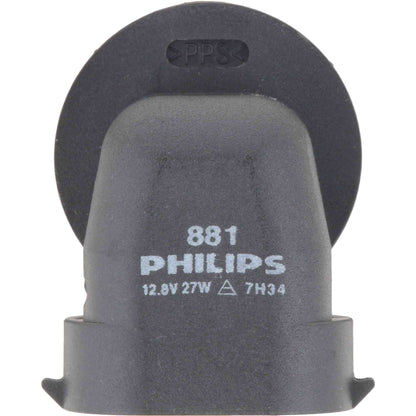 Philips Fog Light Bulb 881B1
