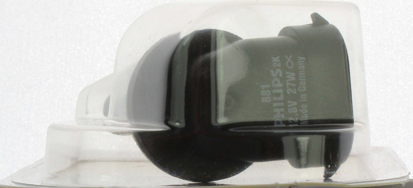 Philips Fog Light Bulb 881B1