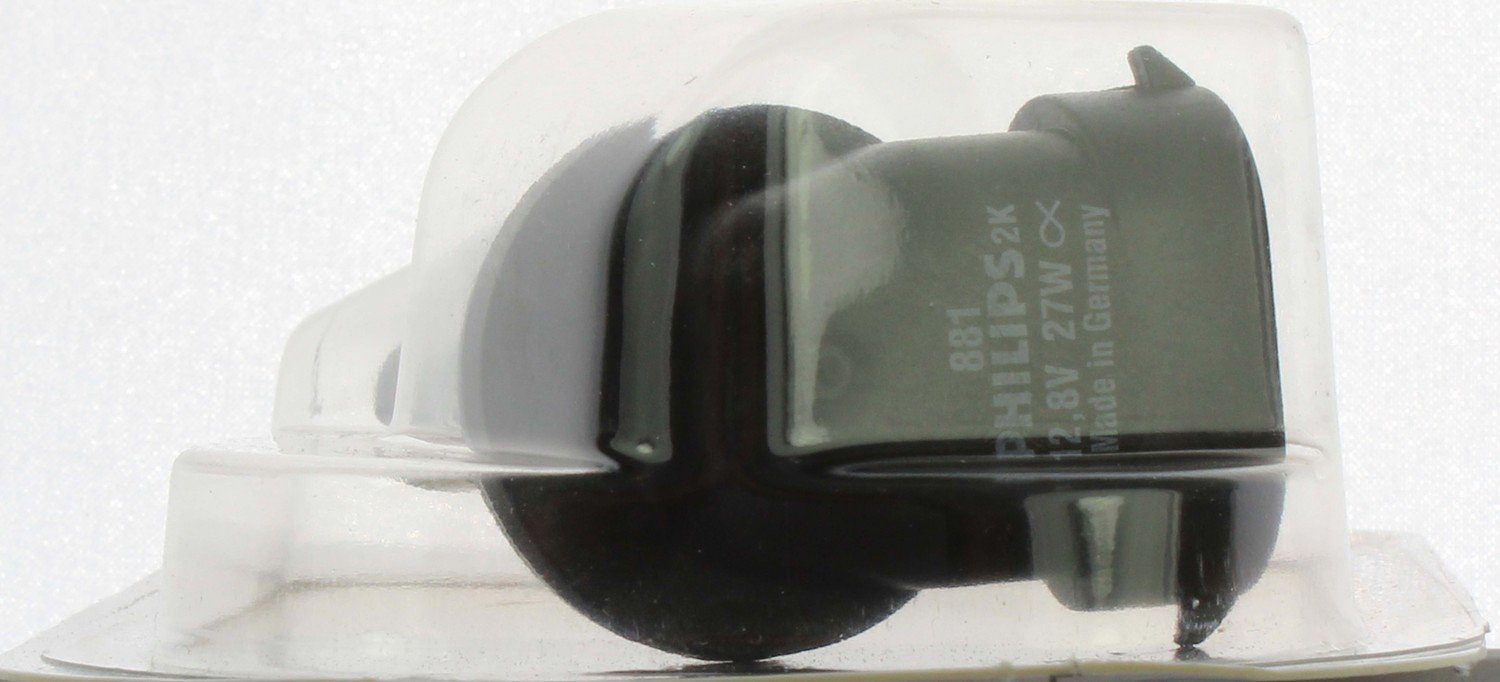 Philips Fog Light Bulb 881B1