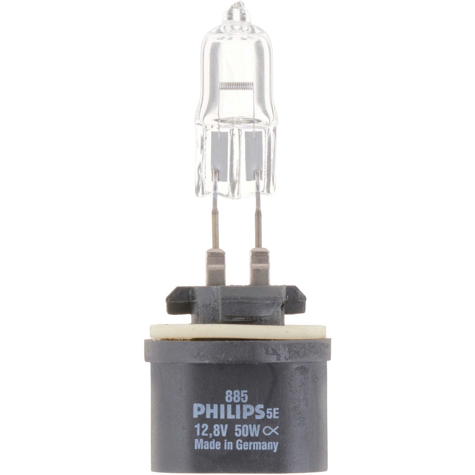Philips Fog Light Bulb 885B1