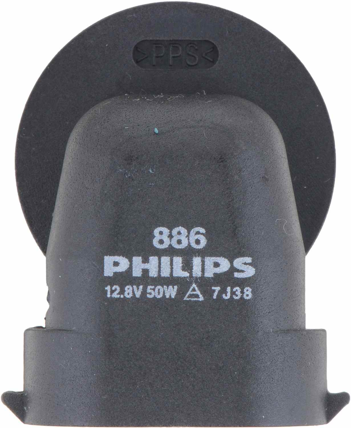 Philips Fog Light Bulb 886B1