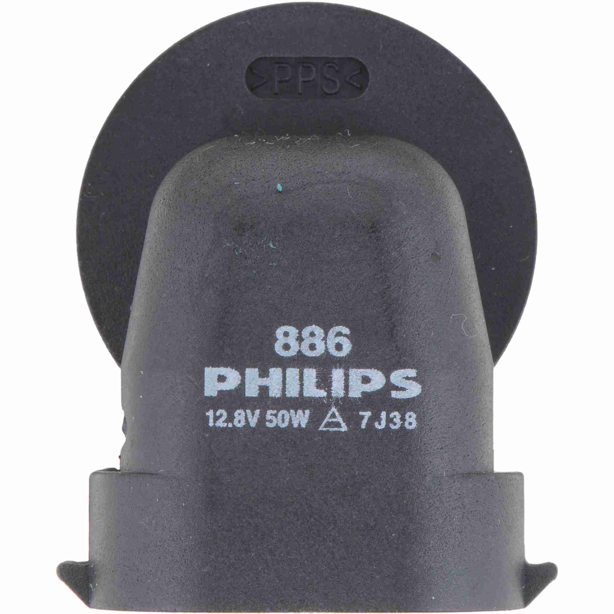 Philips Fog Light Bulb 886B1