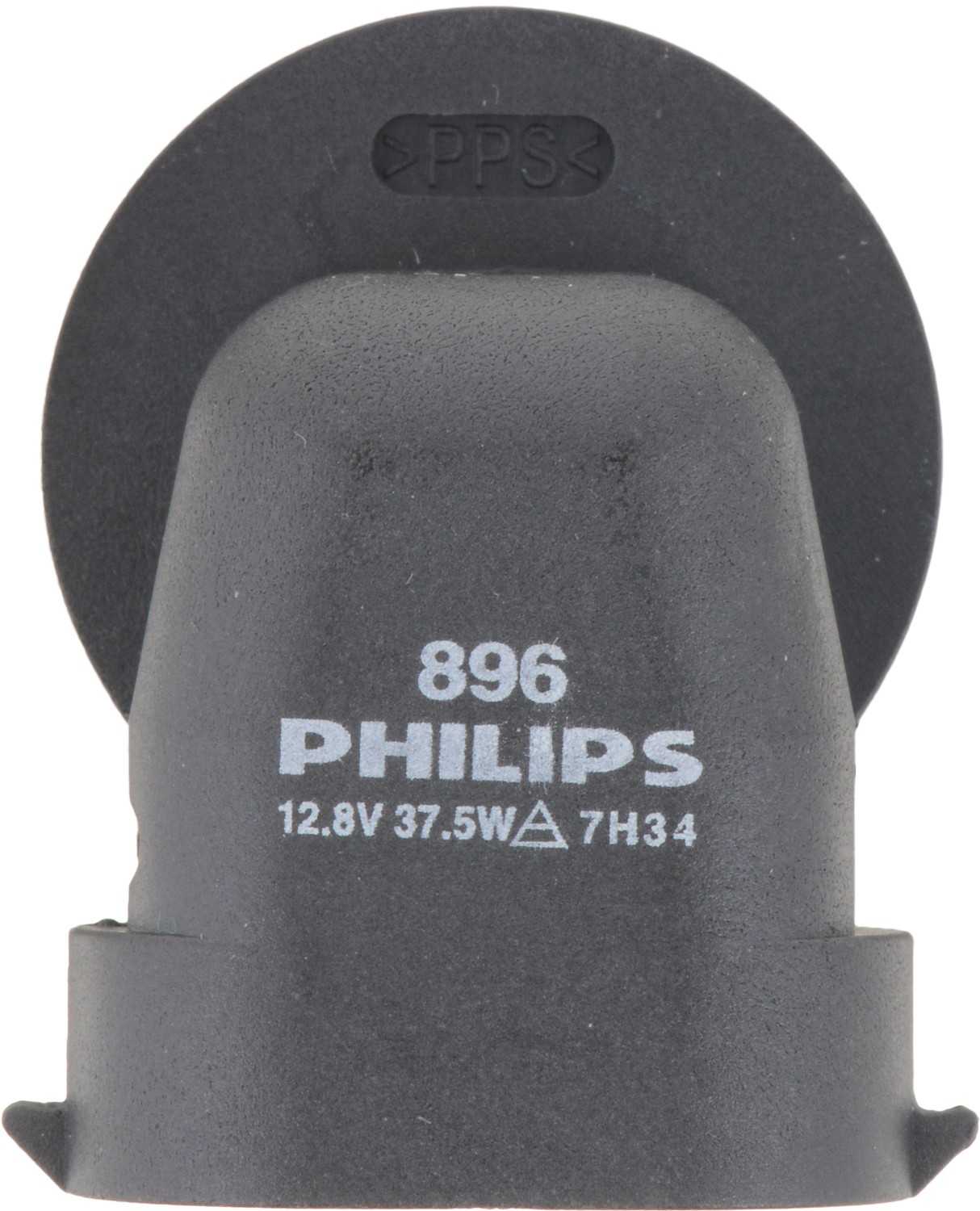 Philips Fog Light Bulb 896B1