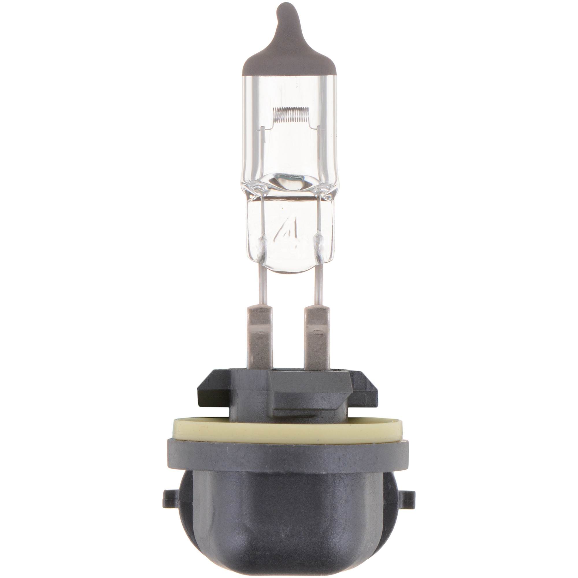 Philips Fog Light Bulb 898B1