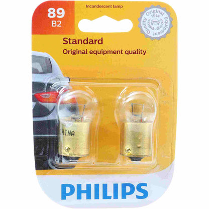 Philips Multi-Purpose Light Bulb 89B2