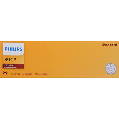 Philips Multi-Purpose Light Bulb 89CP
