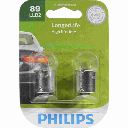 Philips Multi-Purpose Light Bulb 89LLB2