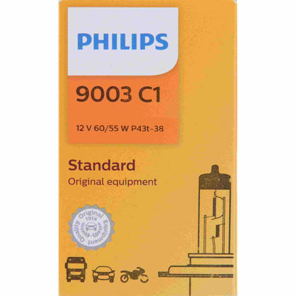 Philips Headlight Bulb 9003C1