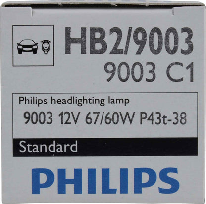 Philips Headlight Bulb 9003C1