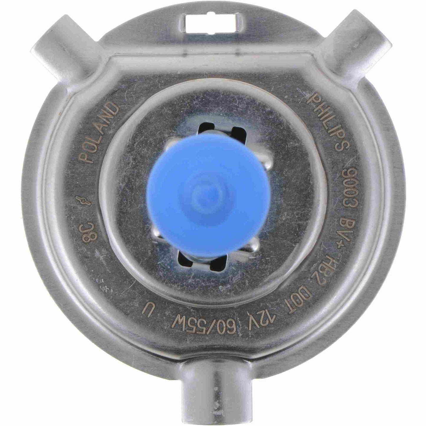 Philips Headlight Bulb 9003CVB1