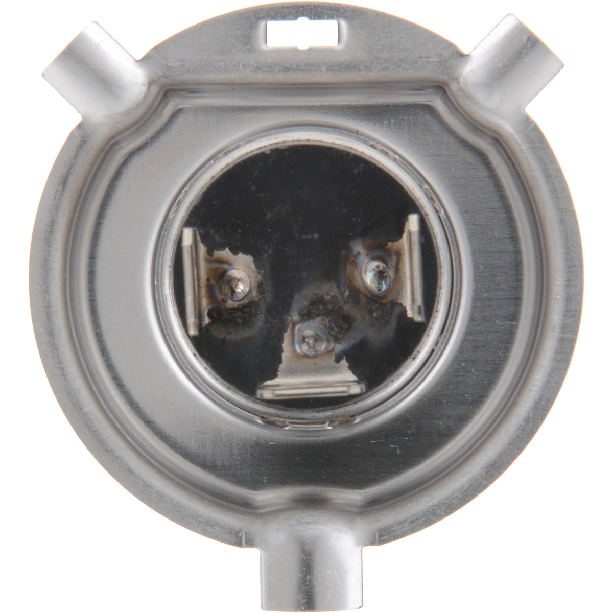Philips Headlight Bulb 9003CVB2