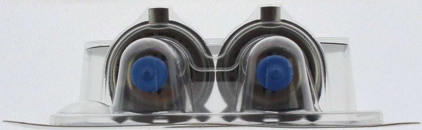 Philips Headlight Bulb 9003CVB2