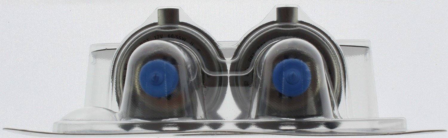 Philips Headlight Bulb 9003CVB2