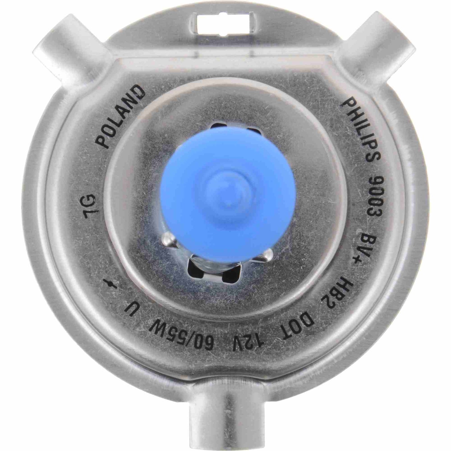 Philips Headlight Bulb 9003CVB2