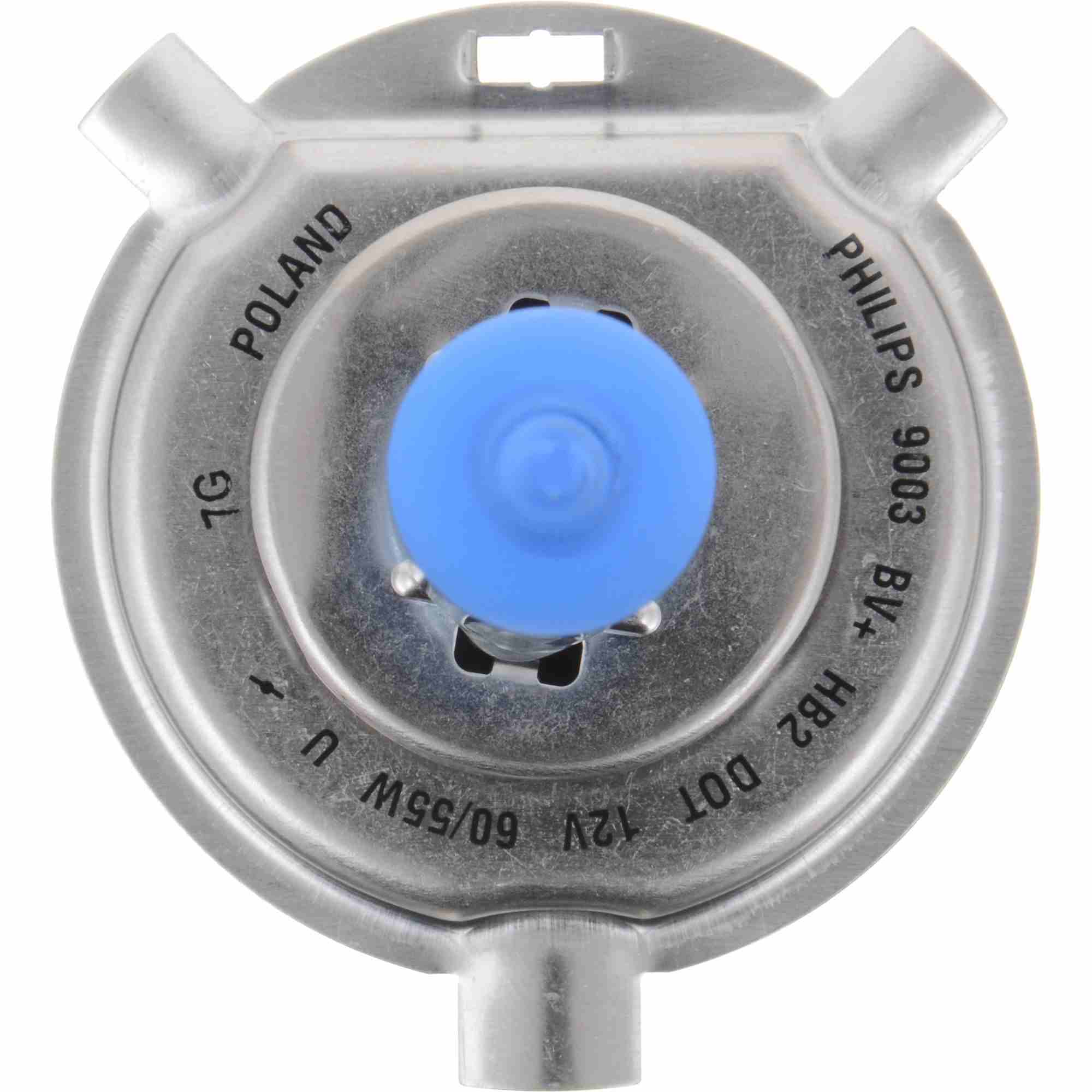 Philips Headlight Bulb 9003CVB2