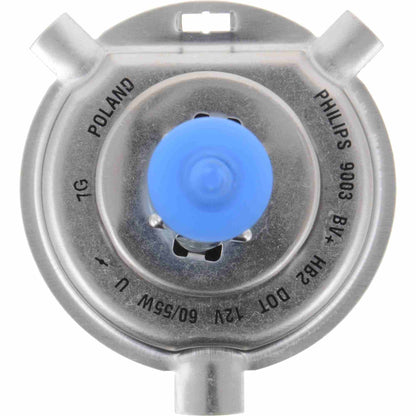 Philips Headlight Bulb 9003CVB2