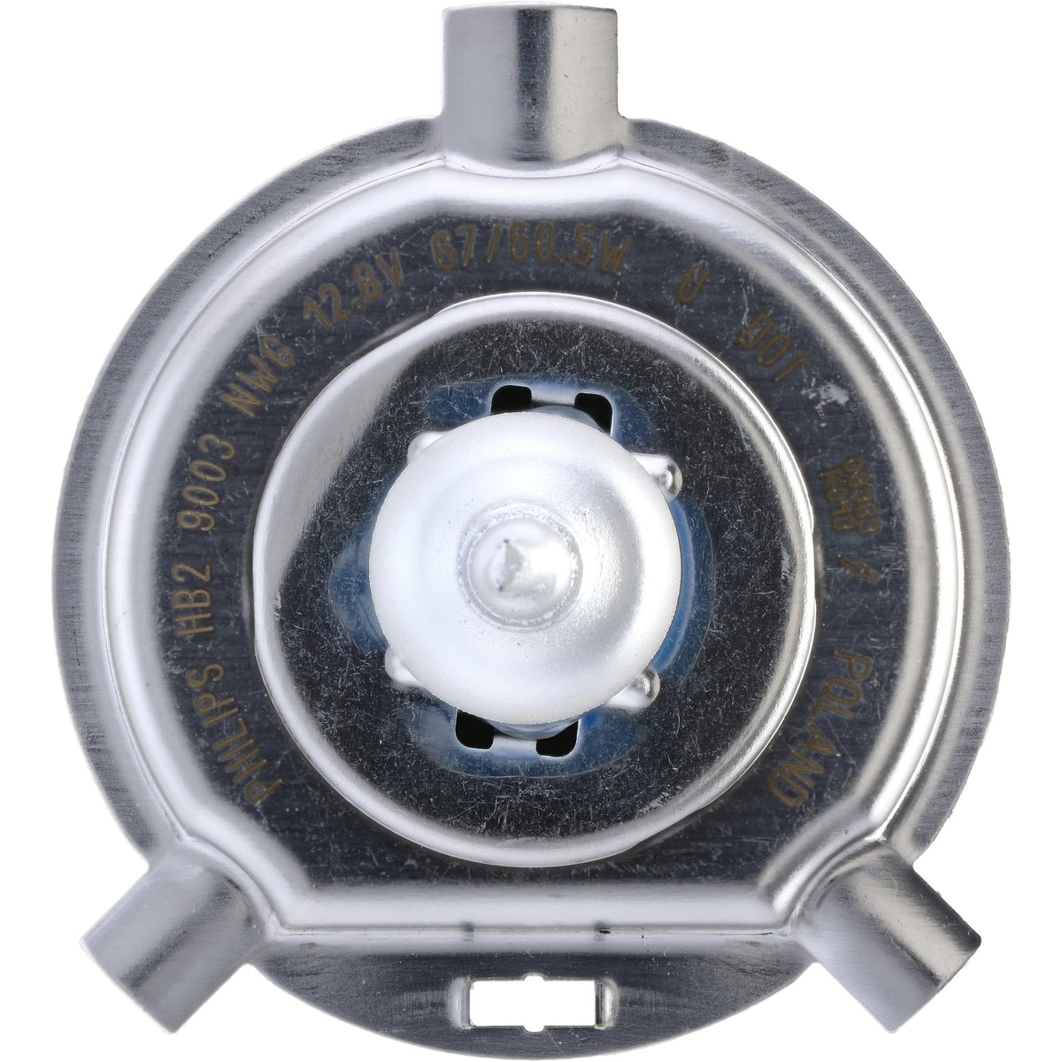 Philips Headlight Bulb 9003CVPS2