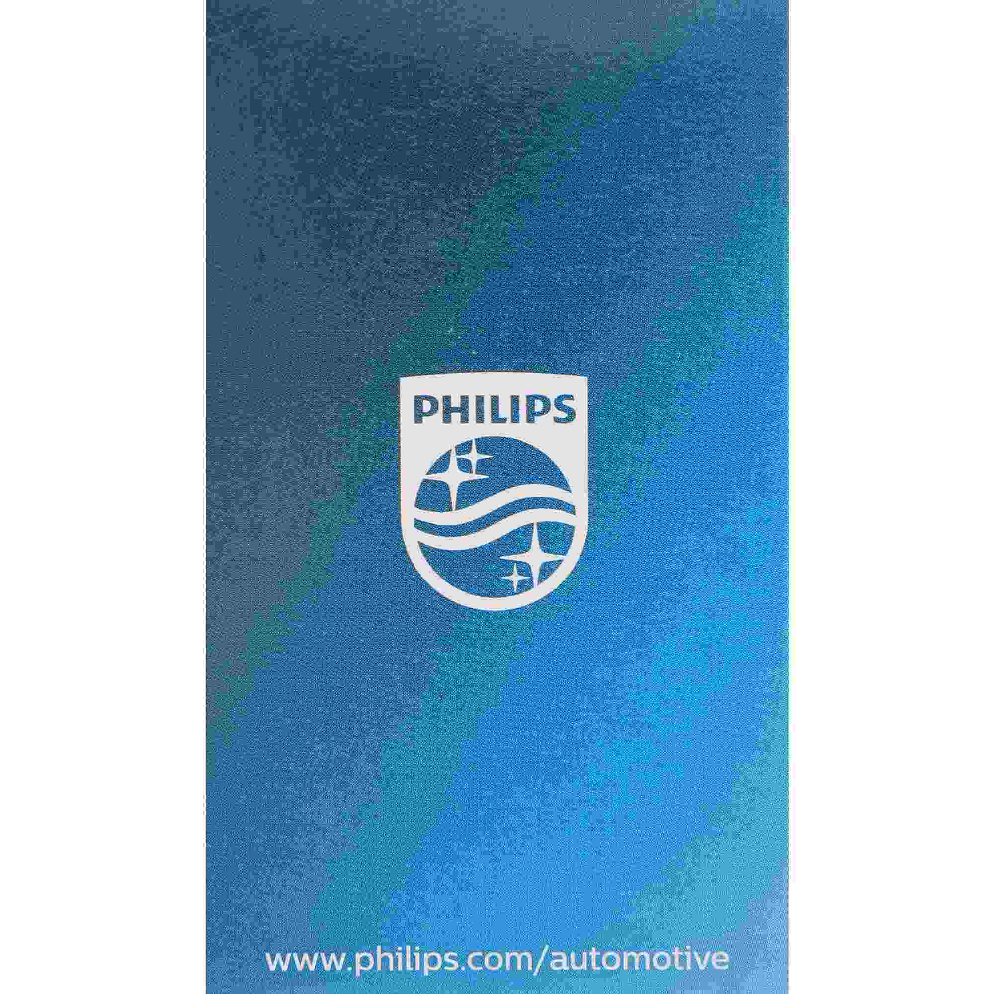 Philips Headlight Bulb 9003MDC1