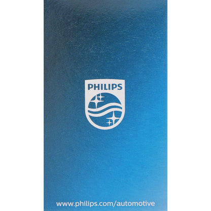 Philips Headlight Bulb 9003MDC1