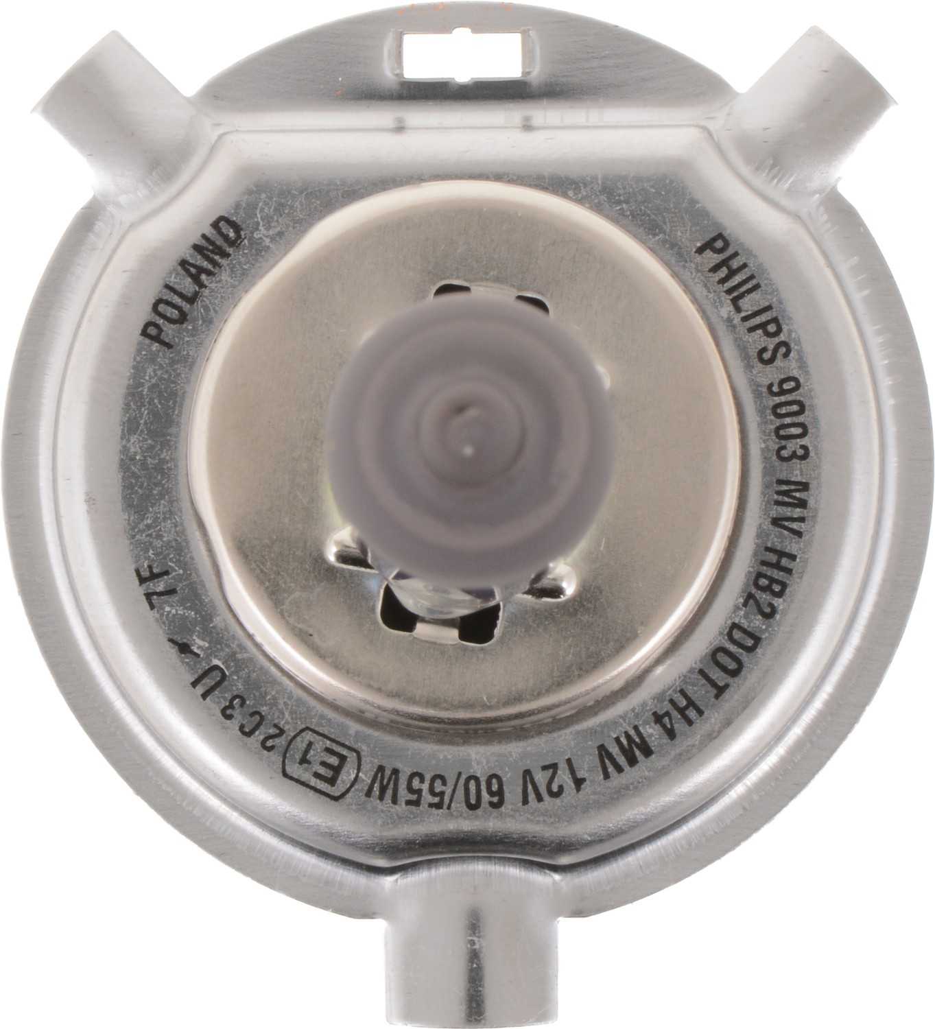 Philips Headlight Bulb 9003MVB1