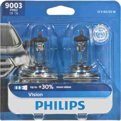 Philips Headlight Bulb 9003PRB2
