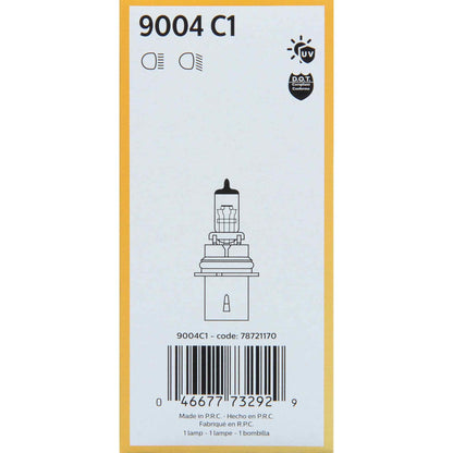 Philips Headlight Bulb 9004C1