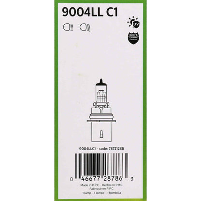 Philips Headlight Bulb 9004LLC1