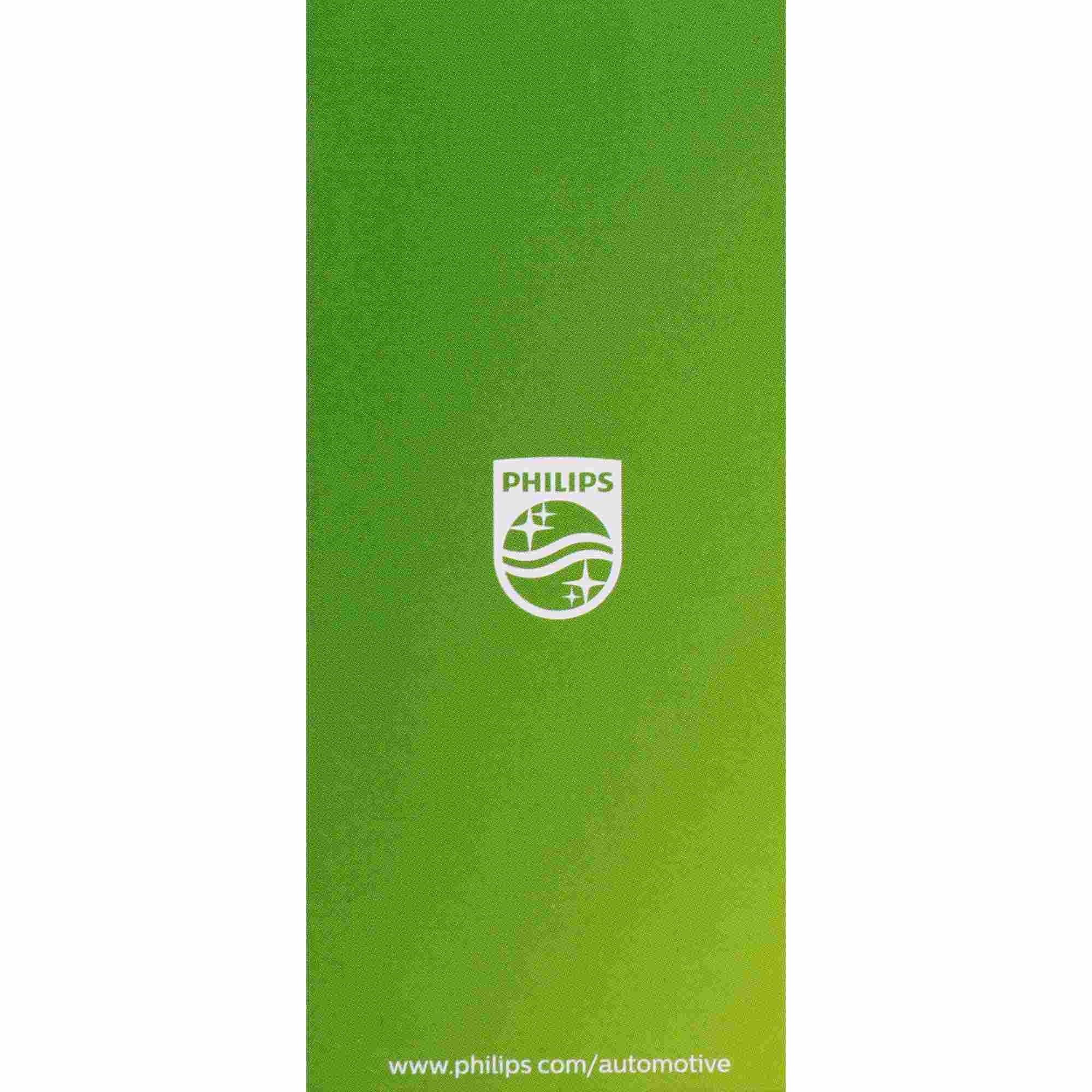 Philips Headlight Bulb 9004LLC1