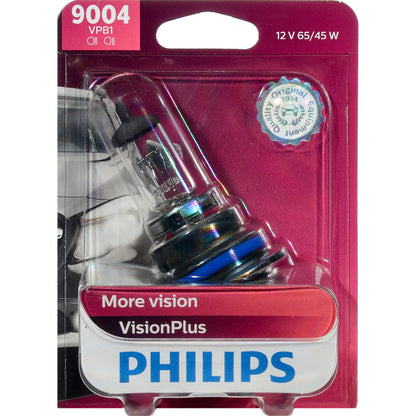 Philips Headlight Bulb 9004VPB1 image 2