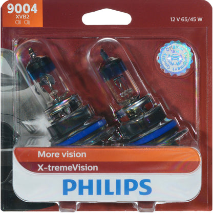 Philips Headlight Bulb 9004XVB2