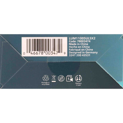 Philips Lighting 9005/9006USLED