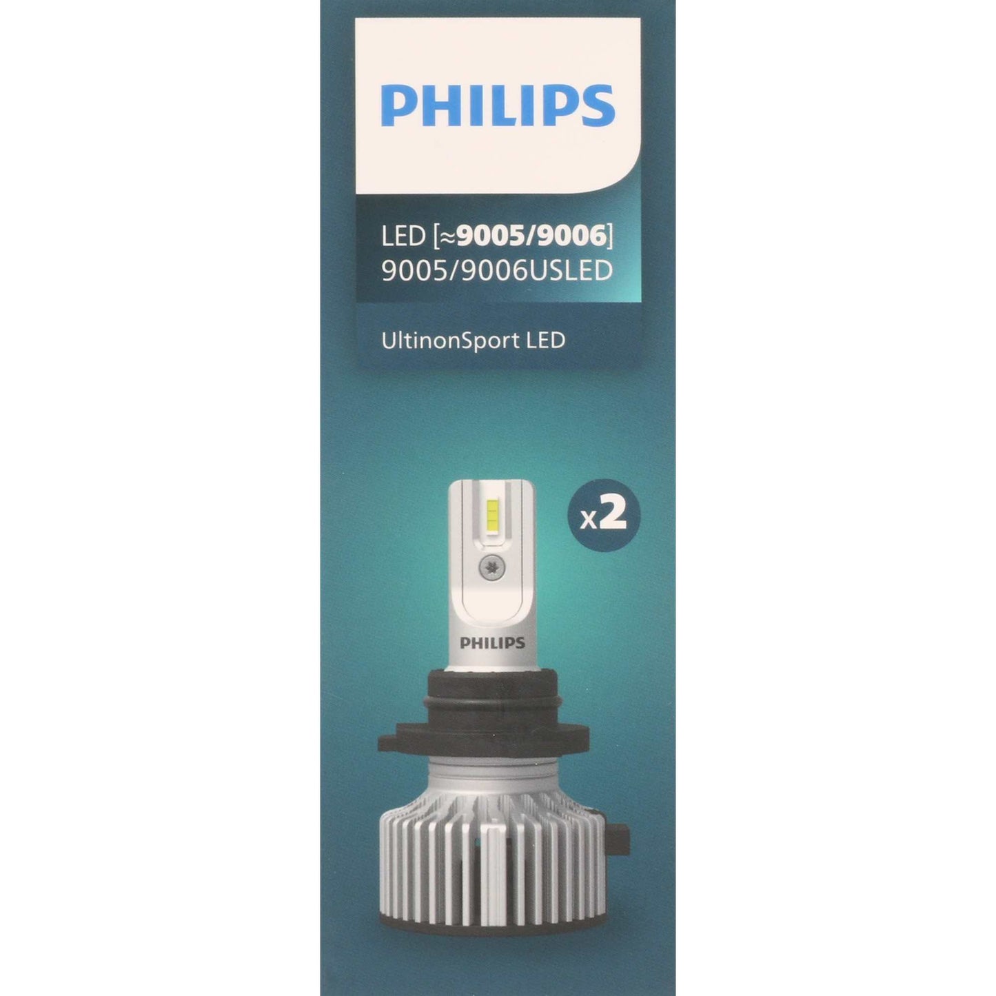 Philips Lighting 9005/9006USLED