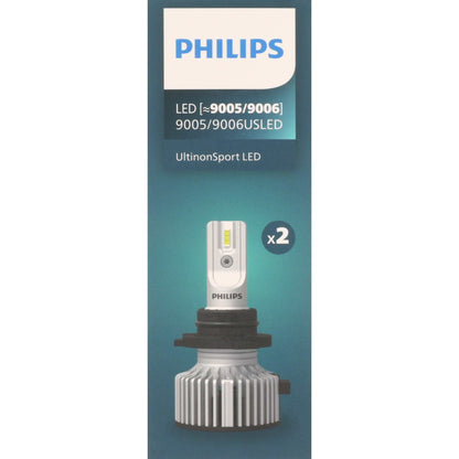 Philips Lighting 9005/9006USLED