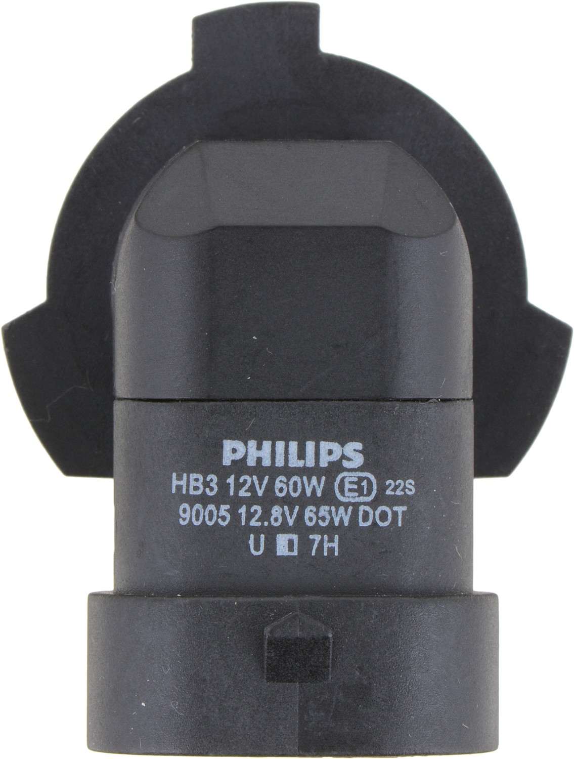 Philips Headlight Bulb 9005B1