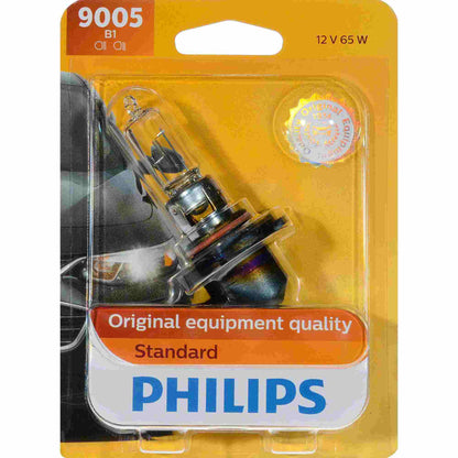 Philips Headlight Bulb 9005B1