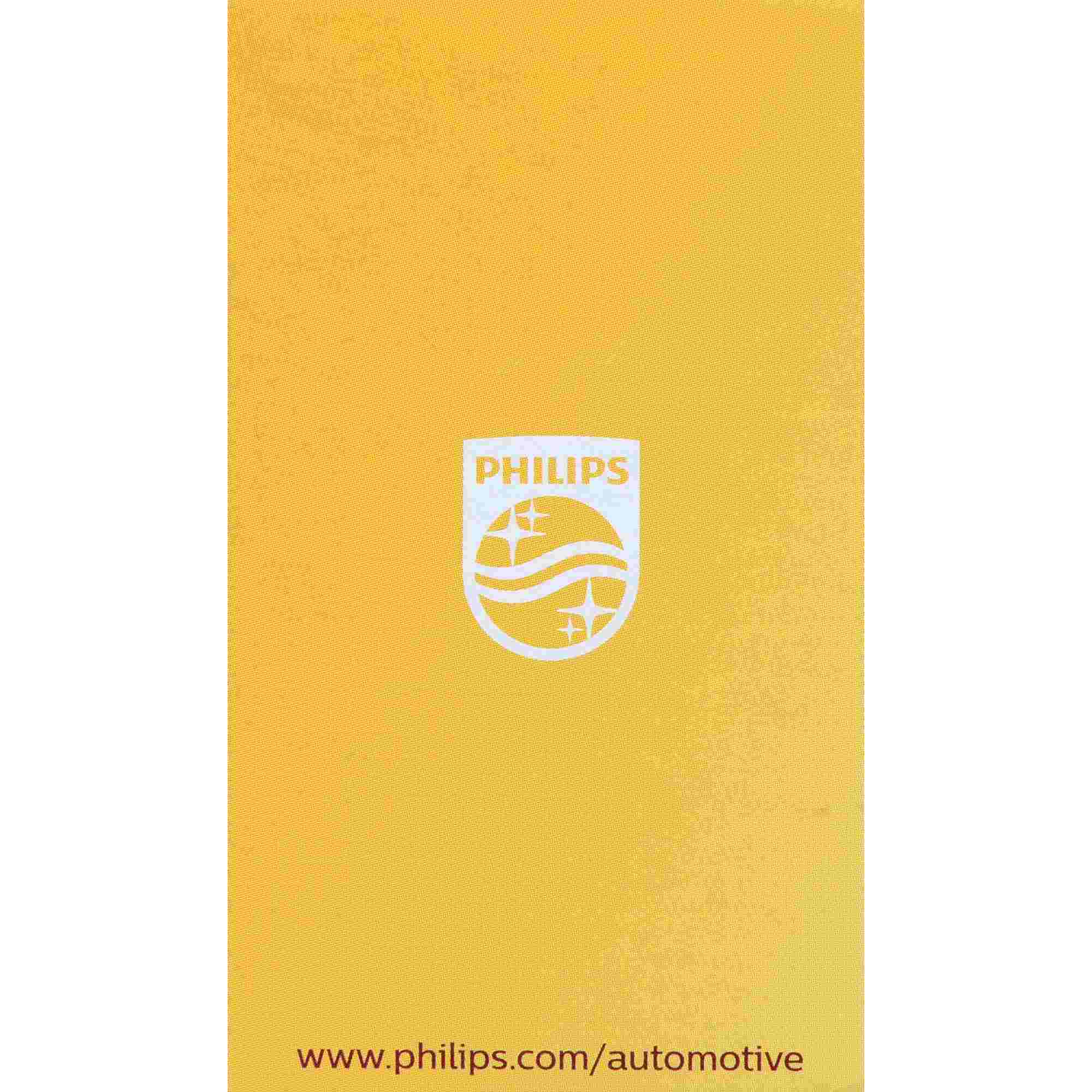 Philips Headlight Bulb 9005C1
