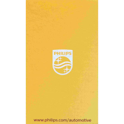 Philips Headlight Bulb 9005C1